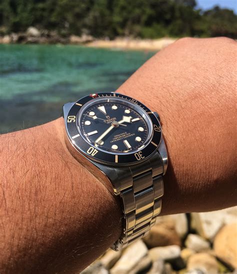 tudor black bay 58 problemi|The Tudor Black Bay 58 Is NOT A Rolex Submariner Alternative.